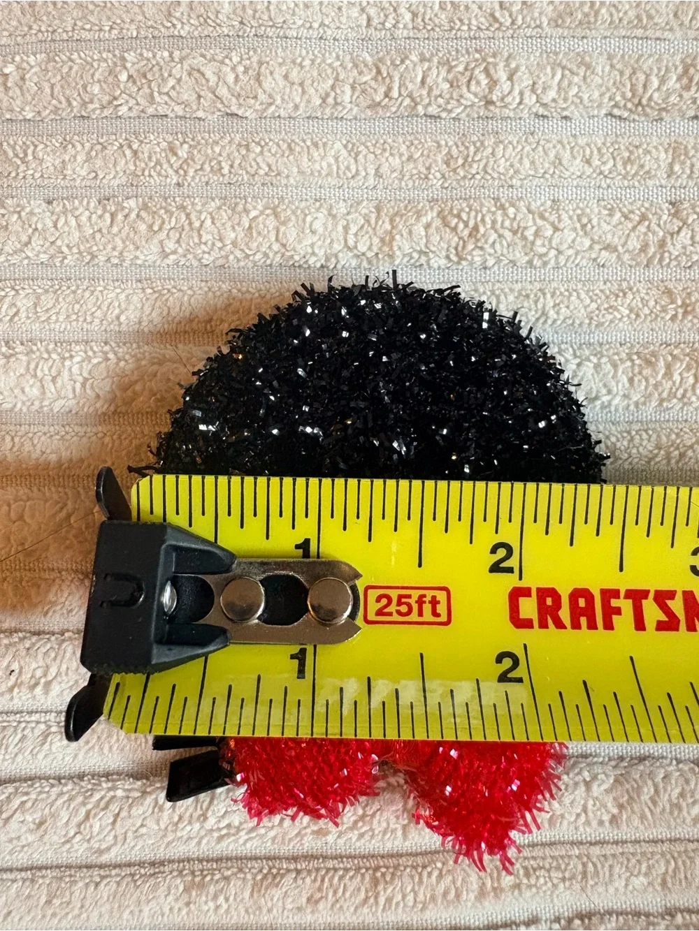 N/A cute black